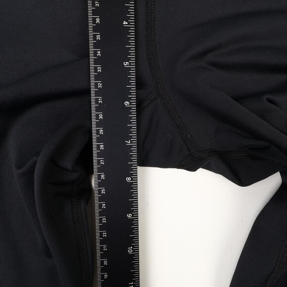 Under Armour Womens Small Cold Gear Fitted Leggings Black - Picture 5 of 7